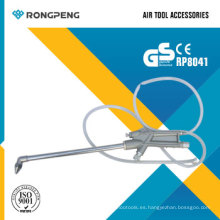 Rongpeng R8041 Accesorios de la herramienta del aire de la pistola del aire del motor